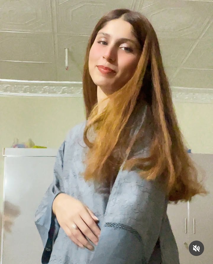 Shagufta arshad