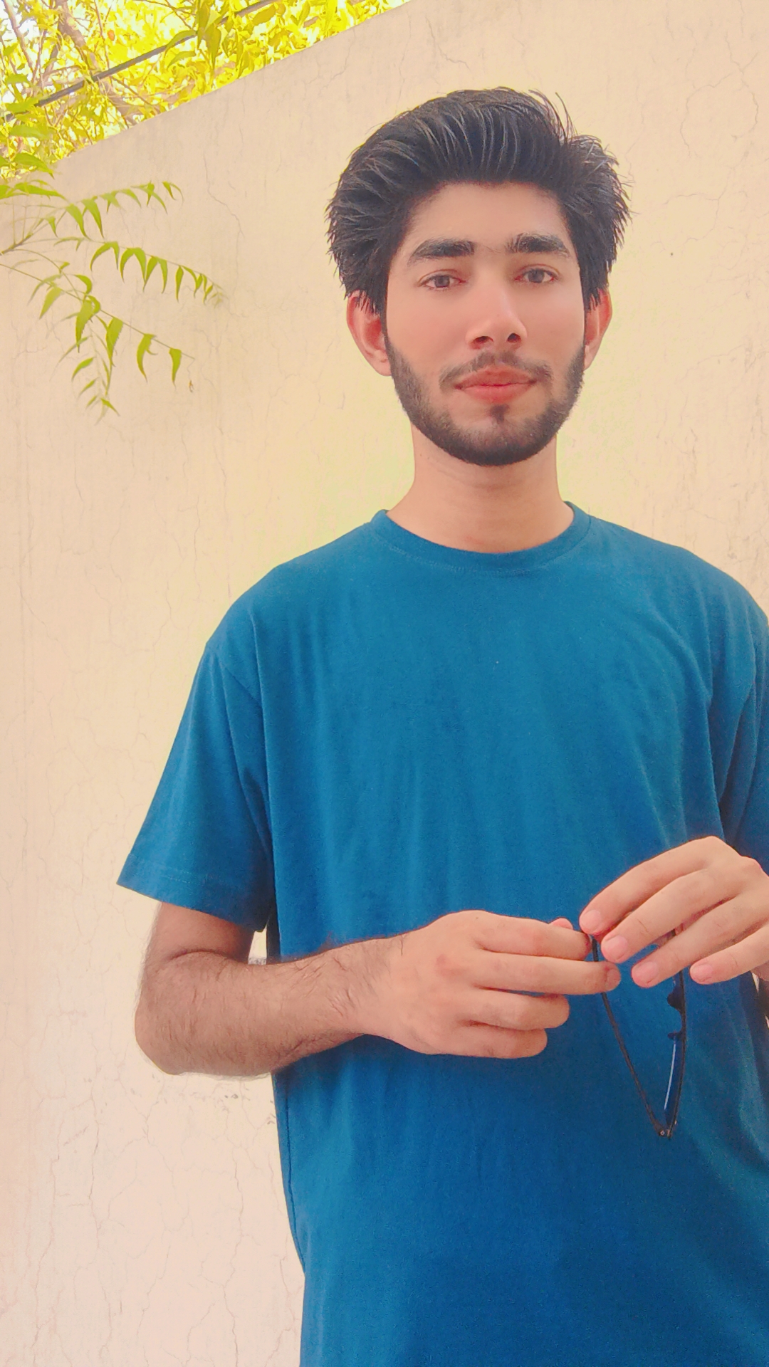 Ali Hamza