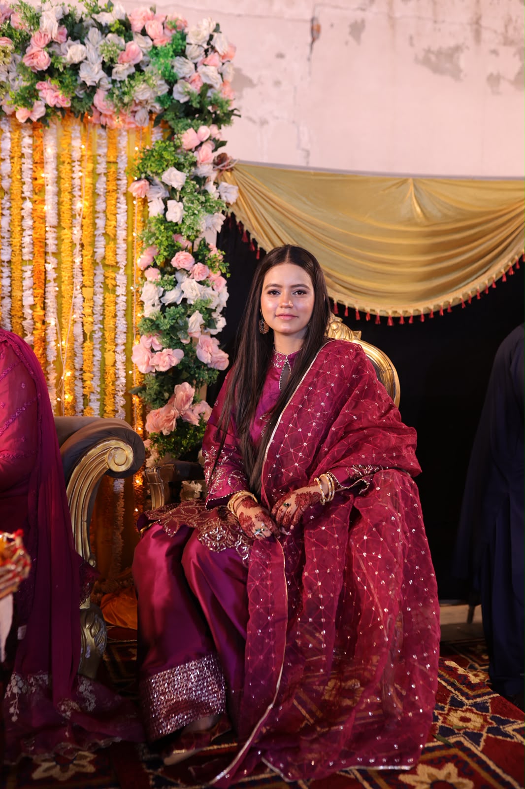 Laiba Khawar