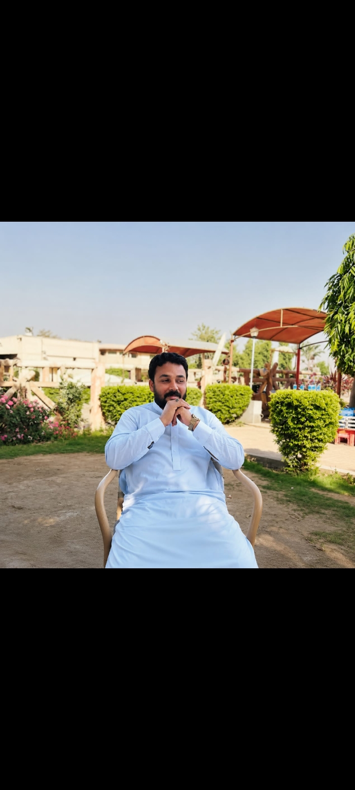 M Naveed U Rehman