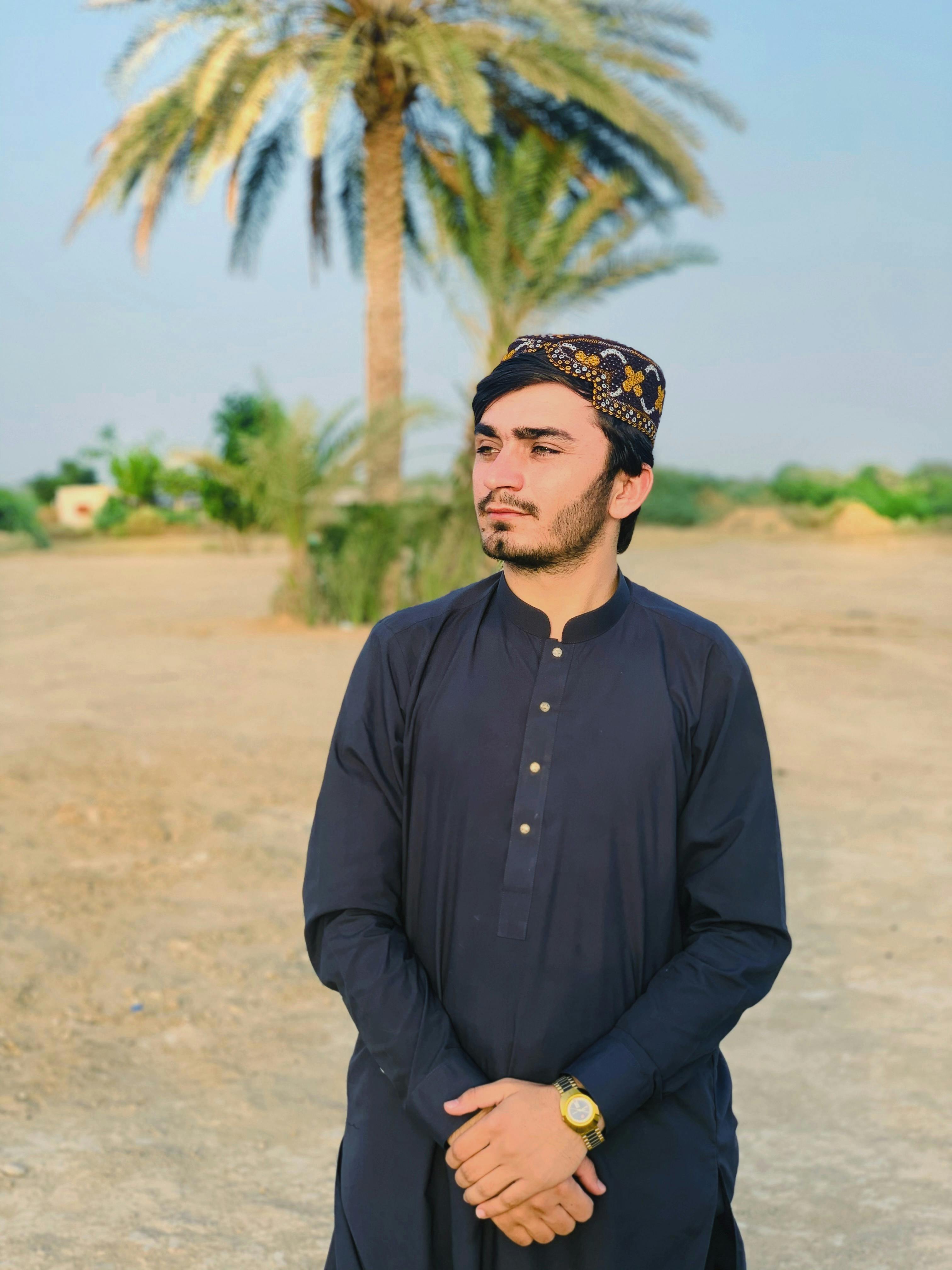 Ahsan Malik