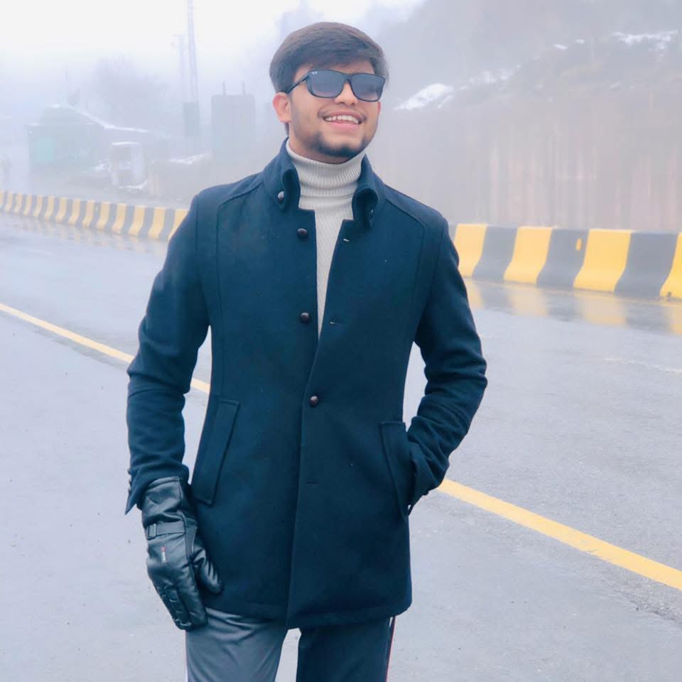Adil Irshad
